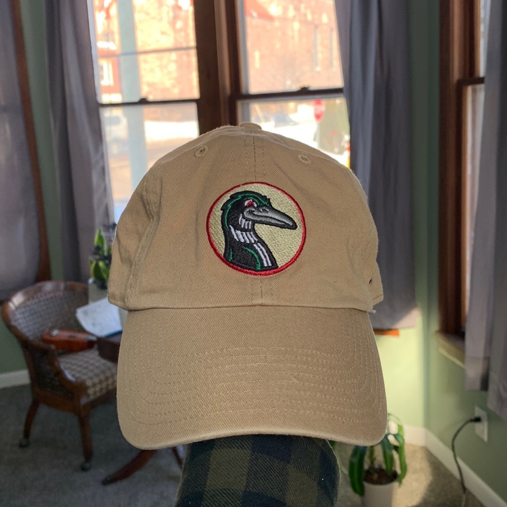 Baseball Cap